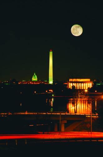 Отель Hilton Garden Inn Fairfax