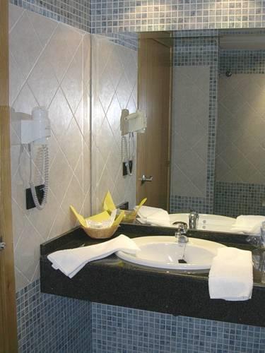 Гостевой дом Motel Orinoco Nigrán