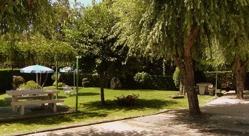 Гостевой дом El Retiro