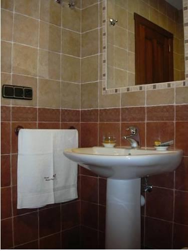Гостевой дом Hostal Camino Real