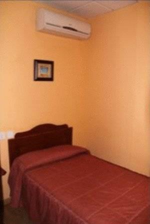 Гостевой дом Hostal Bonavía