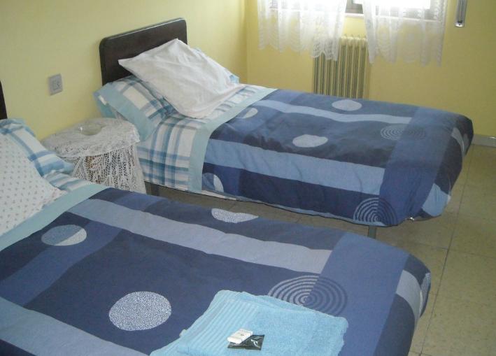 Гостевой дом Hostal La Ponderosa