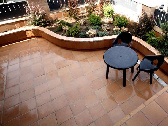 Апартаменты Apartamentos Vilassar & Swimming pool