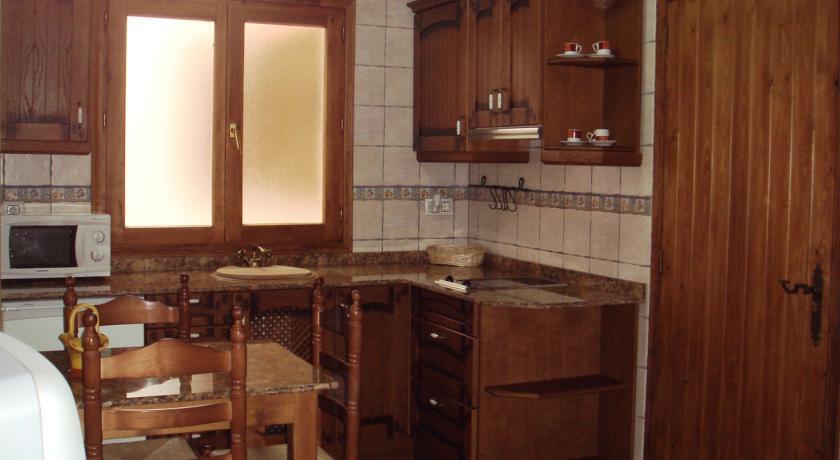 Гостевой дом Cases del Forn