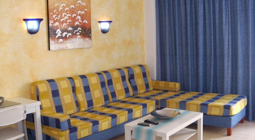Гостевой дом Hostal Alfonso