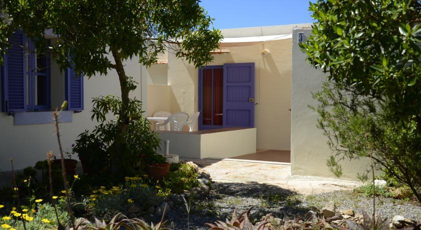Отель Casas Rurales Sergi