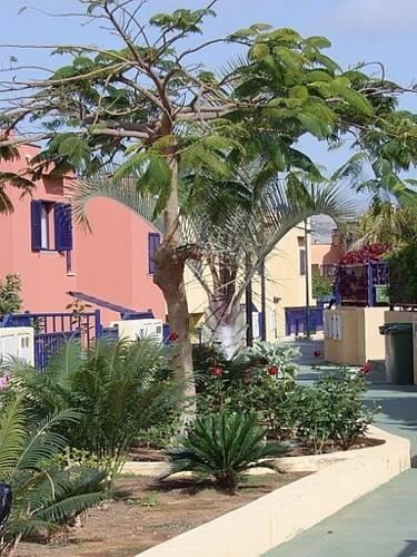 Вилла Villas Bahia Meloneras
