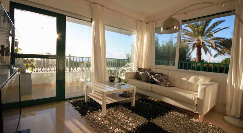 Апартаменты Apartamentos Bellimar