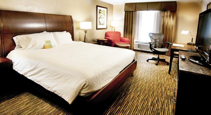 Отель Hilton Garden Inn Sarasota-Bradenton Airport