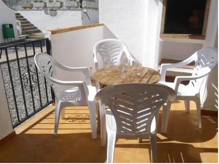 Apartment Els Jardins I Roses