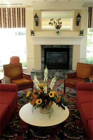 Отель Hilton Garden Inn Syracuse