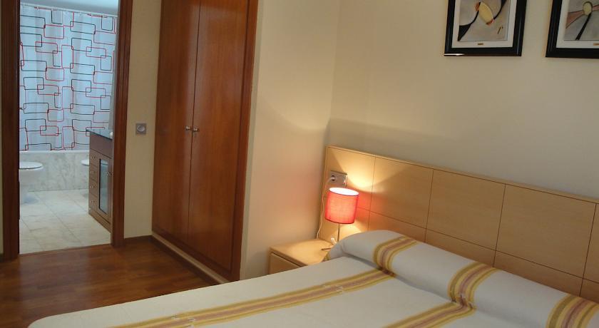 Апартаменты Apartment Playa Dorada Salou