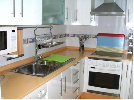 Апартаменты Apartment Fonte de Ons Noalla
