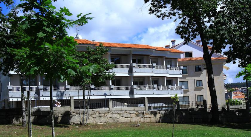 Отель Hotel Punta Vicaño