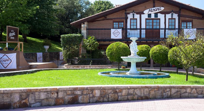 Хостел Moana Surf Hostel