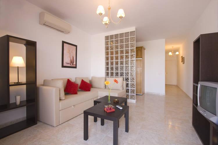 Апартаменты Apartment El Poril Puerto Del Carmen