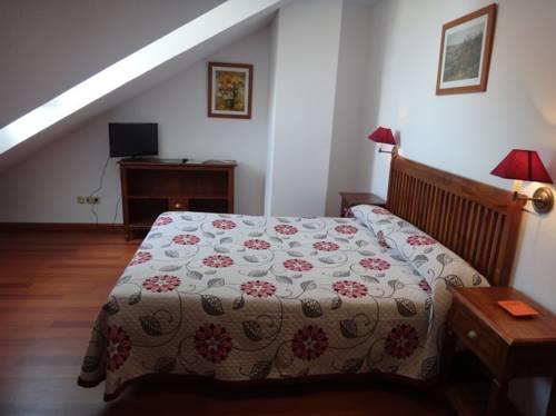 Отель Hostal La Carretera