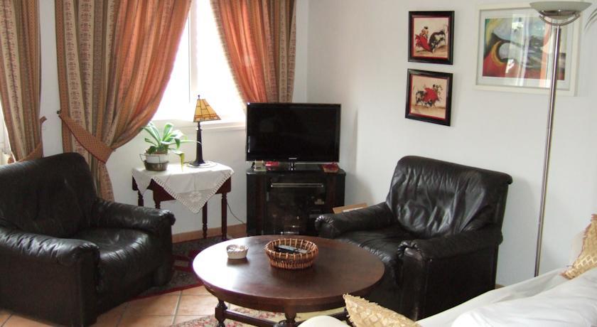 Hostal La Palmera