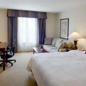 Hilton Garden Inn Houston Northwest