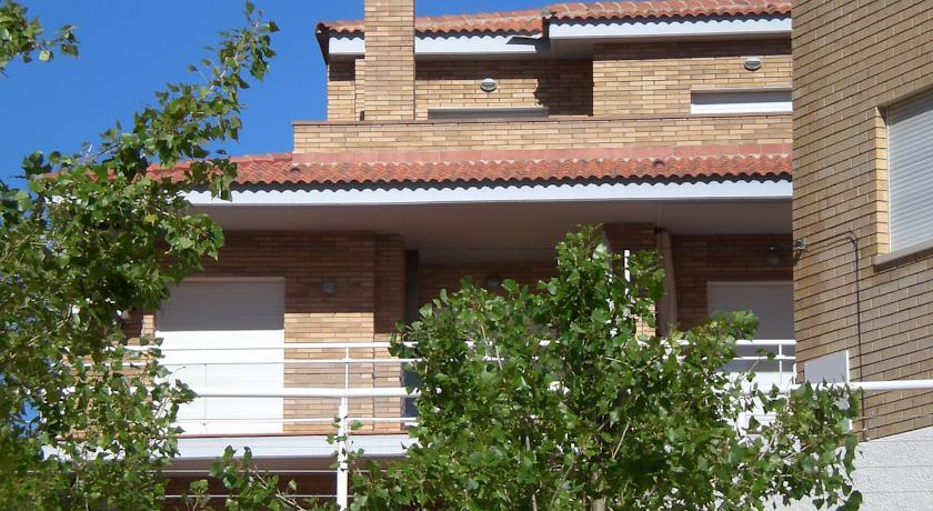 Апартаменты Apartment Cap Ras Llançà II