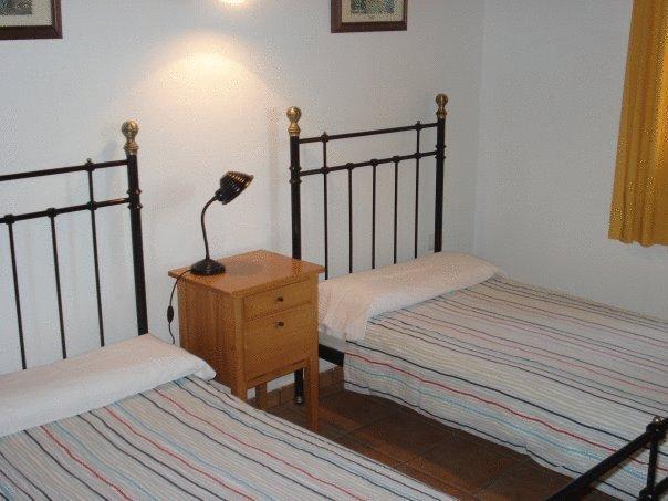 Апартаменты Apartamentos Villa Colon
