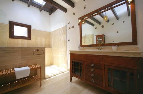 Отель Villa Barlovento