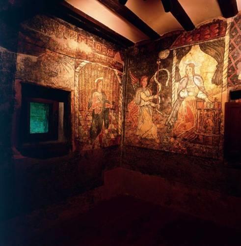 Гостевой дом Posada la Torre de Herran