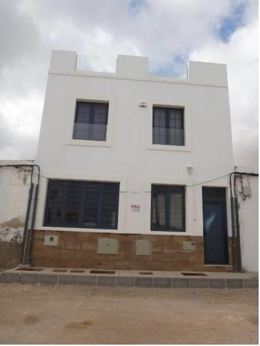 Отель Duplex Famara