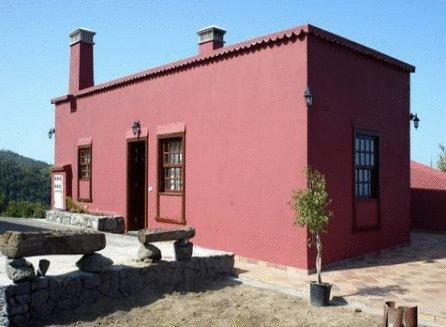 Вилла Casa Chamiquela