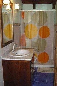 Апартаменты Las casitas de los Mata
