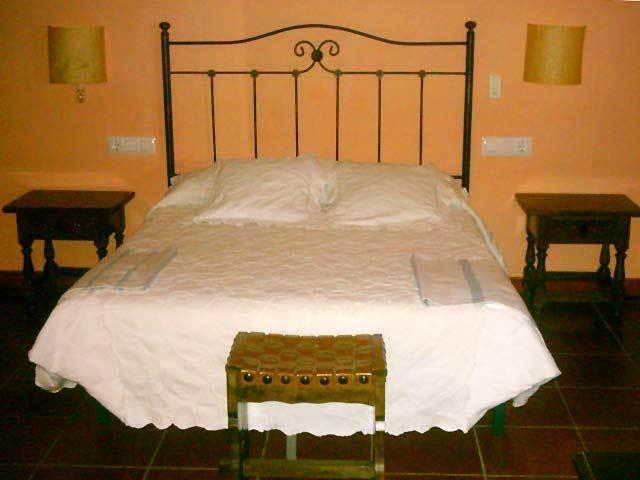 Апартаменты Aparthotel Las Palomas