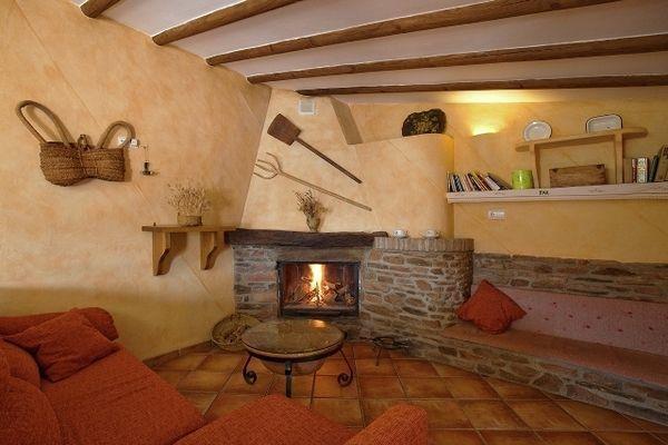 Отель Holiday Home San Marcos Laroya