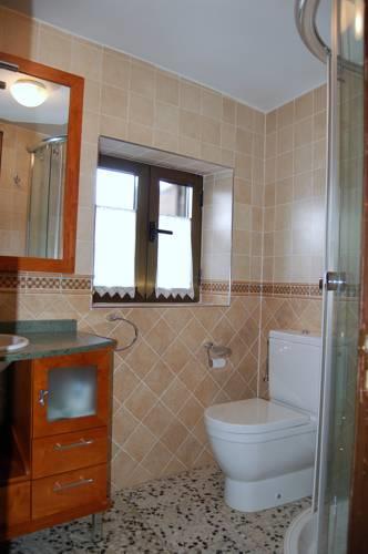 Отель Casa Rural Pesquer