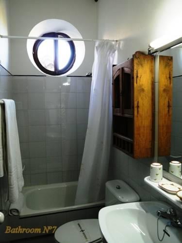 Гостевой дом Hostal-Restaurante La Choca