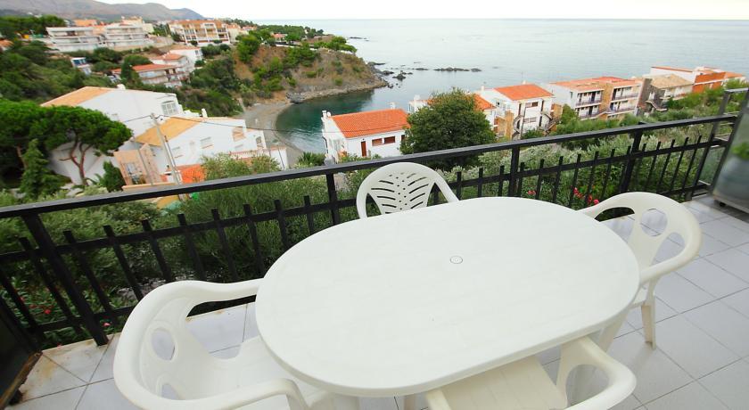 Апартаменты Apartment Les Oranetas Llança