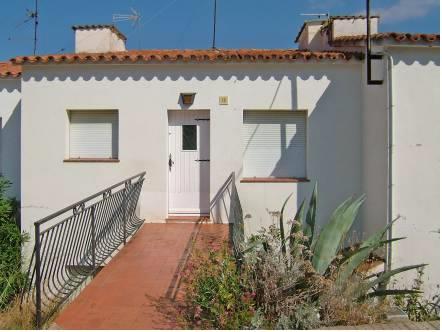 Отель Apartment Casa Prona Llança