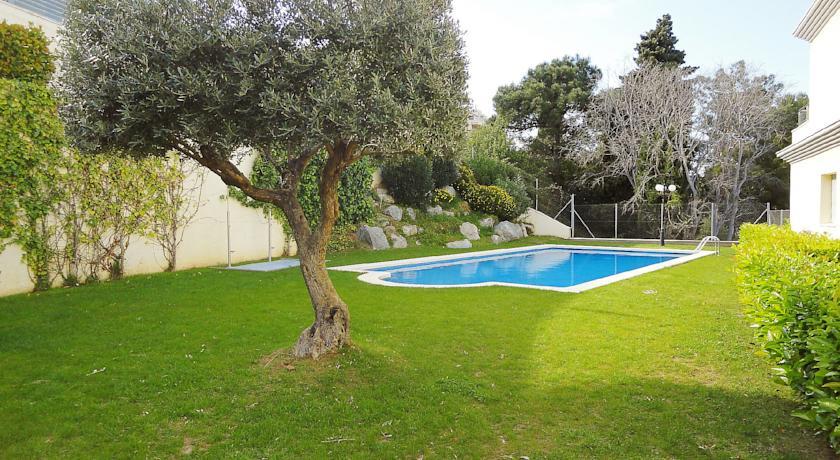 Апартаменты Apartment Fane De Baix III Llança