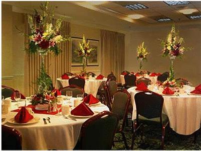 Отель Hilton Garden Inn Springfield
