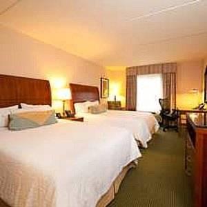 Отель Hilton Garden Inn Charleston Airport