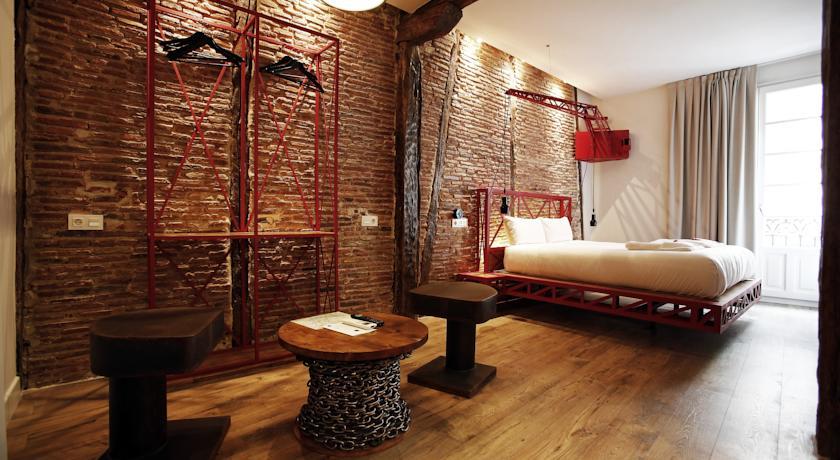 Гостевой дом Basque Boutique
