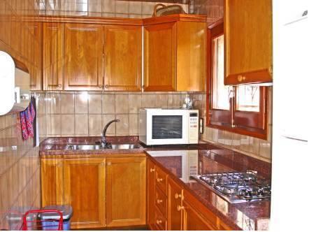 Апартаменты Holiday Home Mas Ambros IV Calonge