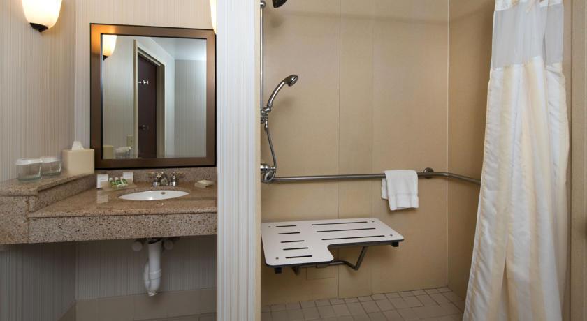 Отель Hilton Garden Inn Montgomery East