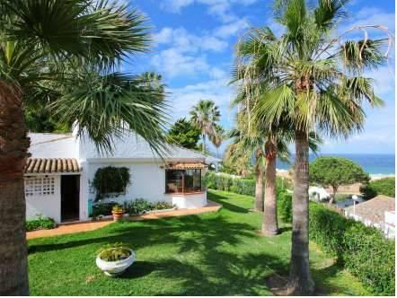 Отель Holiday Home Melilla Tarifa