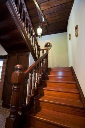 Апартаменты Residencial Los Mantos