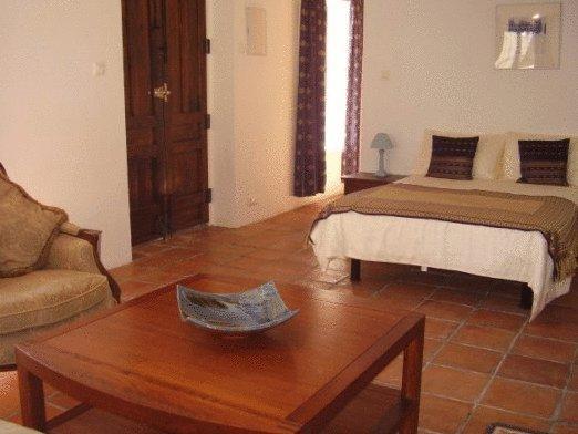 Отель Casa Pedro Barrera