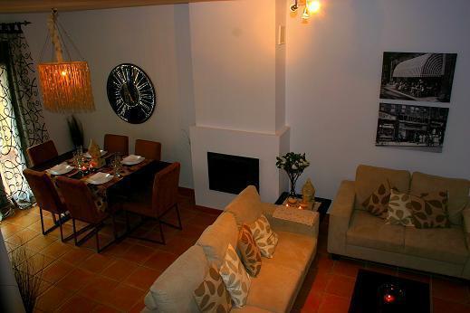 Вилла Residencial La Carpia