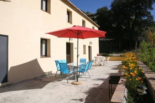 Апартаменты Holiday Home Graceland Spain Arriate