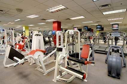 Отель Hilton Garden Inn Phoenix Midtown
