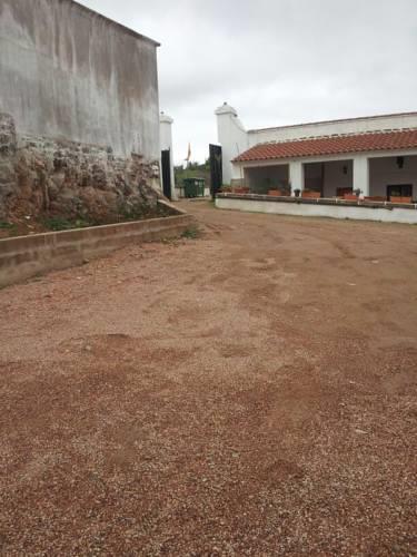 Гостевой дом Albergue Camino de Santiago