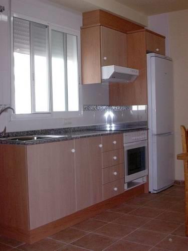 Апартаменты Apartamentos PortAzahar